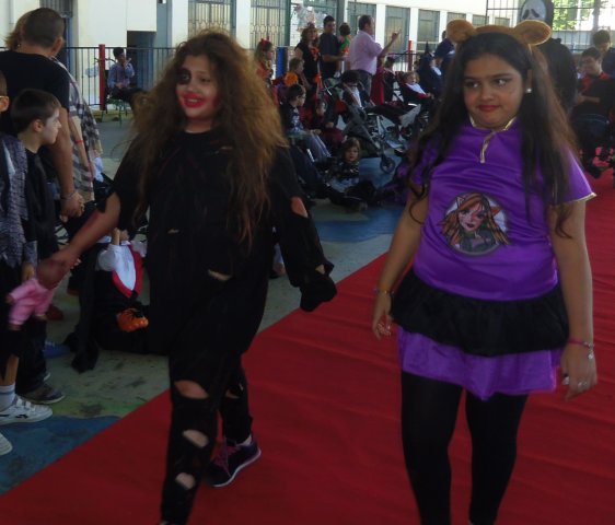 Halloween 2014